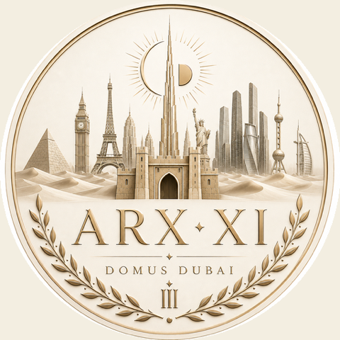ARX XI